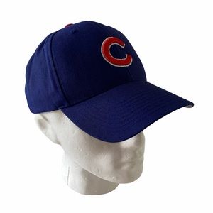 Twins Enterprise Inc. Chicago Cubs Snapback Hat